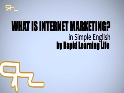 بازاریابی اینترنتی به زبان ساده